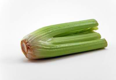 Health Benefits of Celery Juice