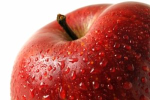 Health Benefits of Apples