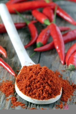 Health Benefits of Cayenne Pepper
