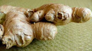 Health Benefits of Ginger