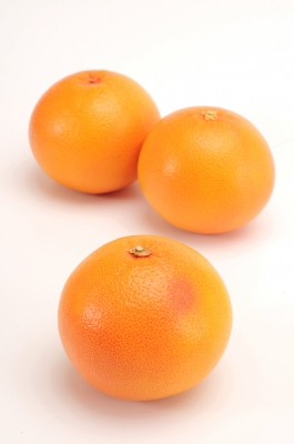Health Benefits of Grapefruit