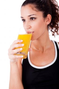 Juicer Detox Recipes