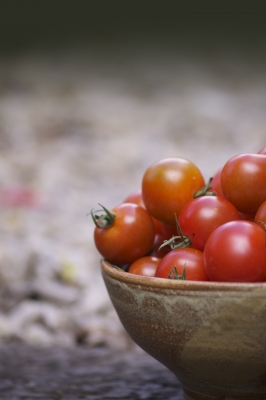 Health Benefits of Organic Food