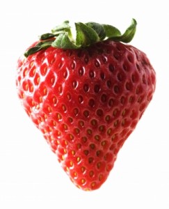 Health Benefits Of Strawberries
