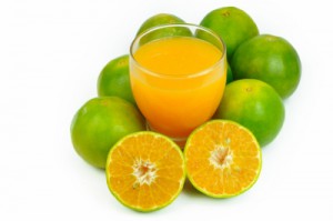 Learn how to juice fast.