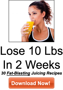 Lose 10 Lbs In 2 Weeks