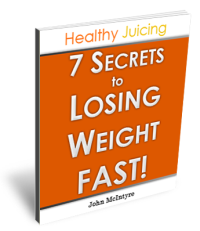 7 secrets to Losing Weight Fast