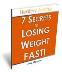 7 Secrets to Losing Weight Fast
