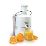 Jack Lalanne Power Juicer Review