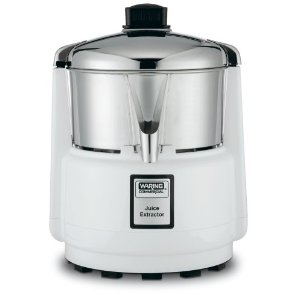 Acme Juicer 6001 Review