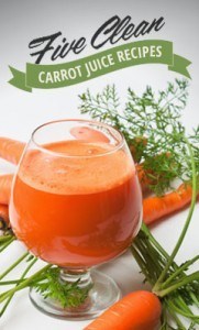 carrot-juice-recipes