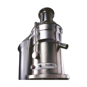 Centrifugal Juicers