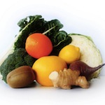 Health Benefits of Antioxidants Nutrition