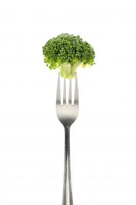Raw Broccoli Health Benefits