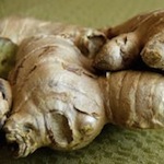 Health Benefits of Ginger