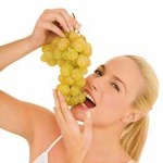 Health Benefits of Grapes