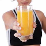 Health Benefits Of Orange Juice