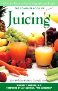 Juicing Books