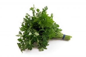 Parsley Juicing Recipes