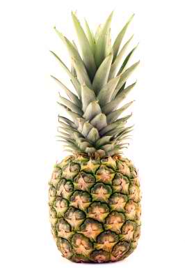 Pineapple Juicing Recipes
