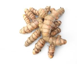 Turmeric Juicer Recipe