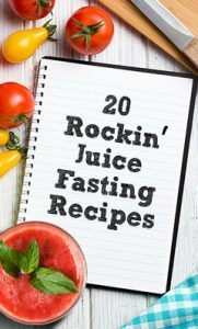 fasting-juice-recipes