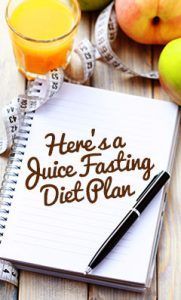 juice-fasting-diet