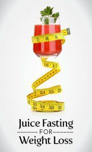 juice-fasting-for-weight-loss
