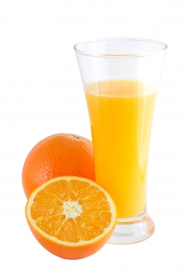 Orange Juice Fast | Why an Orange Juice Cleanse Will Make ...