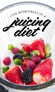 the-advantages-of-a-juicing-diet