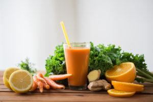 juicing for alzheimers